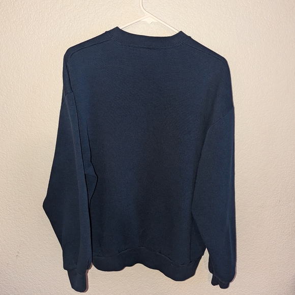 Vintage Mickey Mouse Arizona Sweatshirt Size XL - Picture 4 of 8